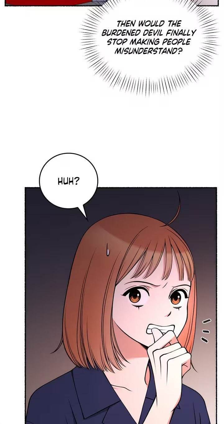 Read Devil! I Love You chapter 29 image 71 on Lezhin