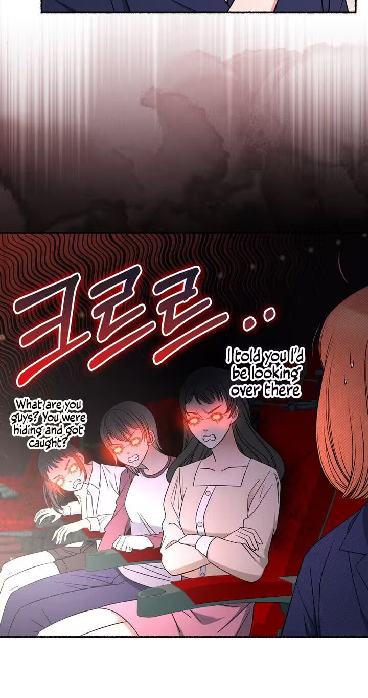 Read Devil! I Love You chapter 29 image 72 on Lezhin