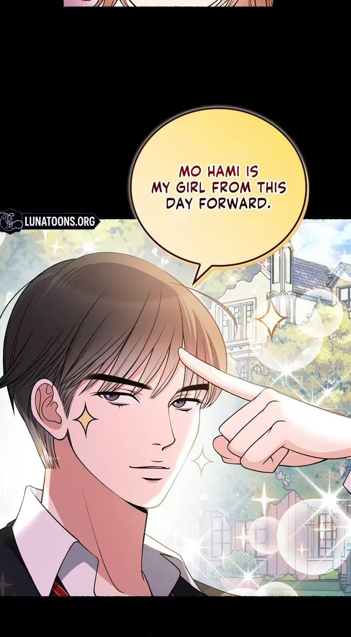 Read Devil! I Love You chapter 3 image 10 on Lezhin