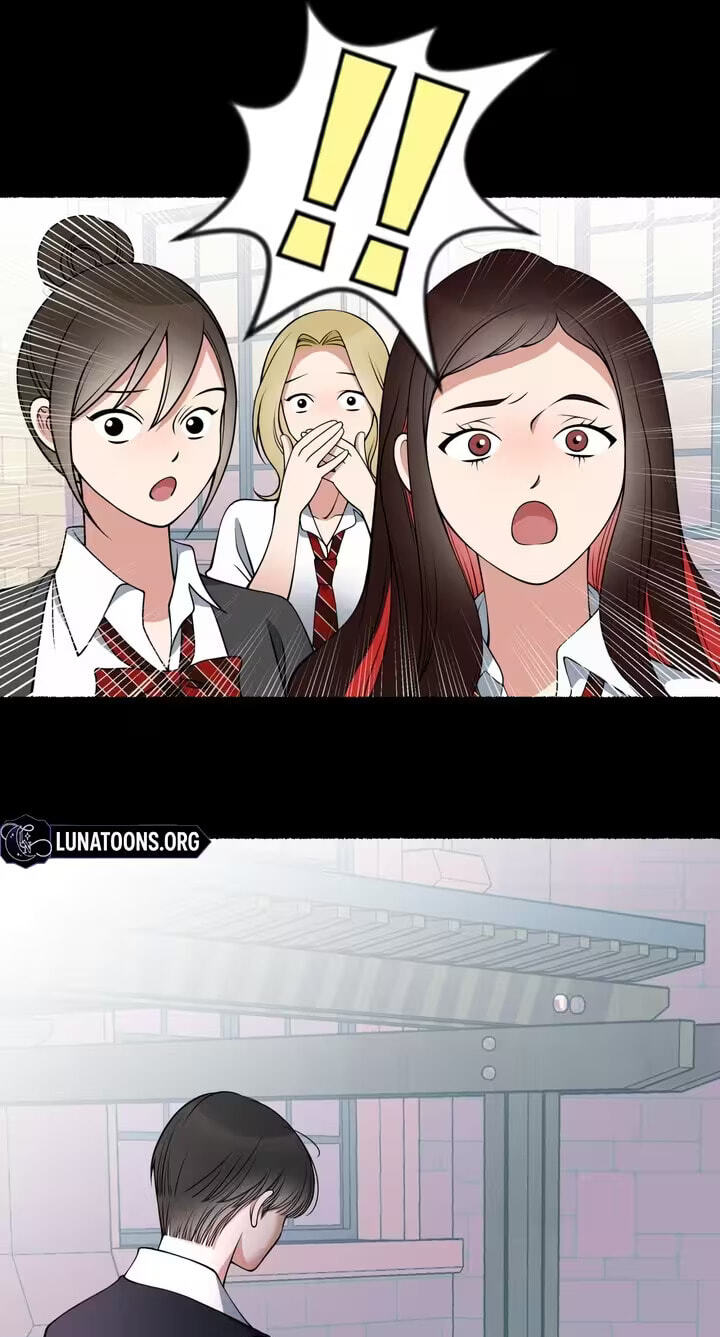 Read Devil! I Love You chapter 3 image 11 on Lezhin