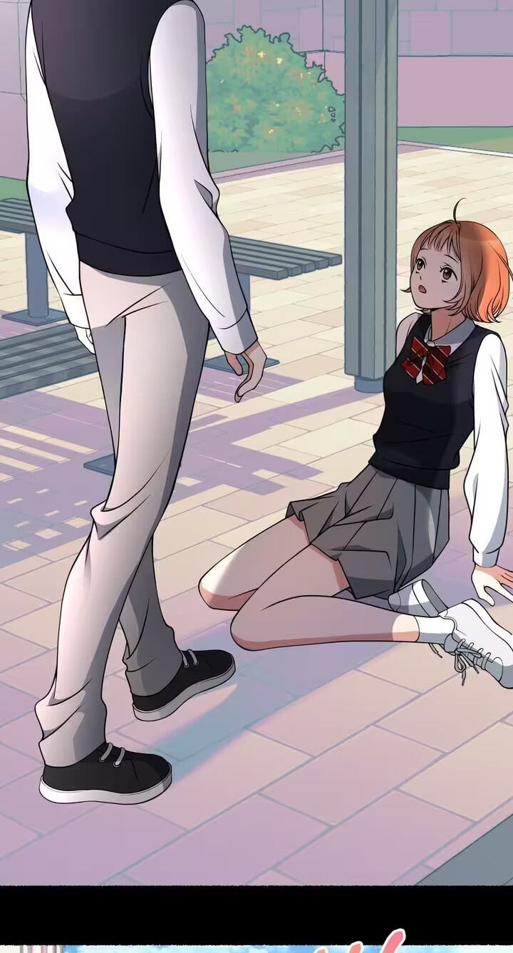 Read Devil! I Love You chapter 3 image 12 on Lezhin