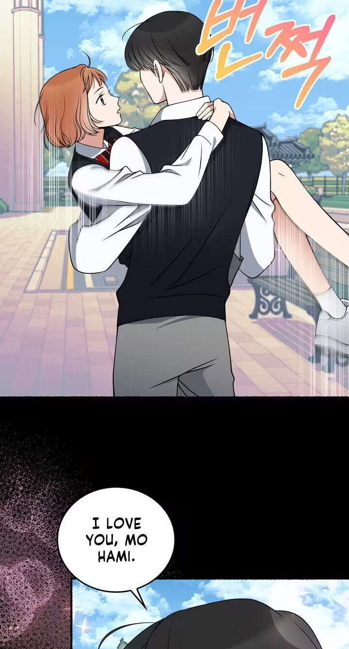 Read Devil! I Love You chapter 3 image 13 on Lezhin