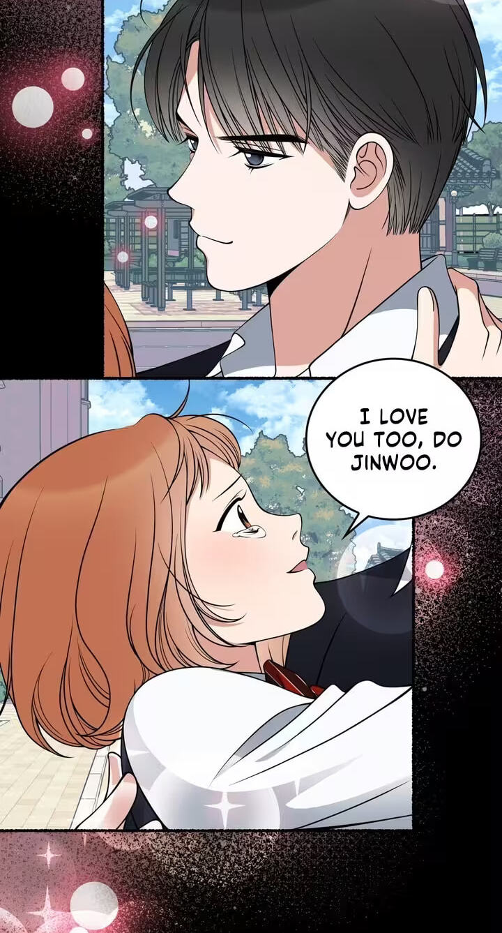 Read Devil! I Love You chapter 3 image 14 on Lezhin