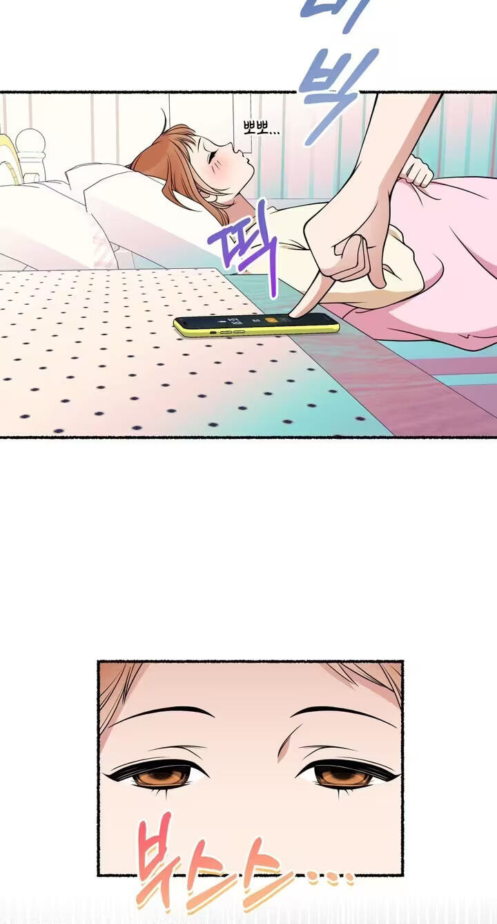 Read Devil! I Love You chapter 3 image 18 on Lezhin