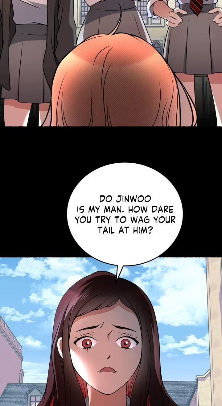 Read Devil! I Love You chapter 3 image 2 on Lezhin