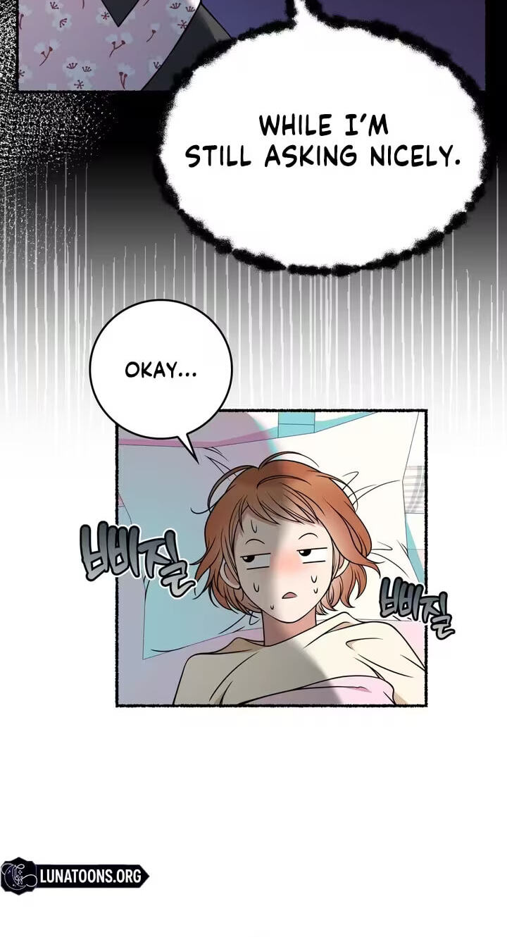 Read Devil! I Love You chapter 3 image 21 on Lezhin