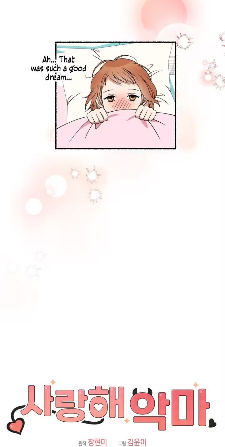 Read Devil! I Love You chapter 3 image 23 on Lezhin