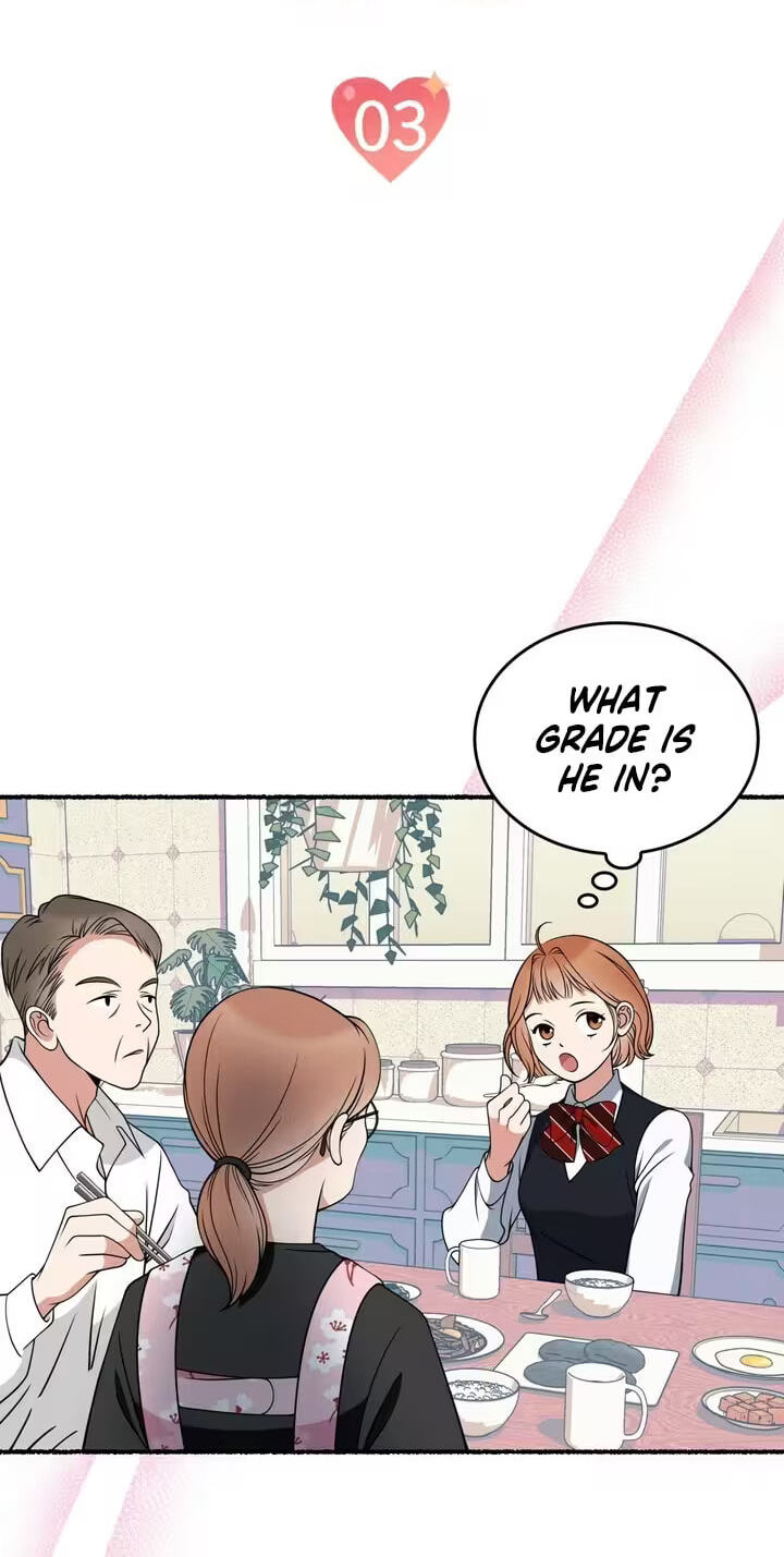 Read Devil! I Love You chapter 3 image 24 on Lezhin