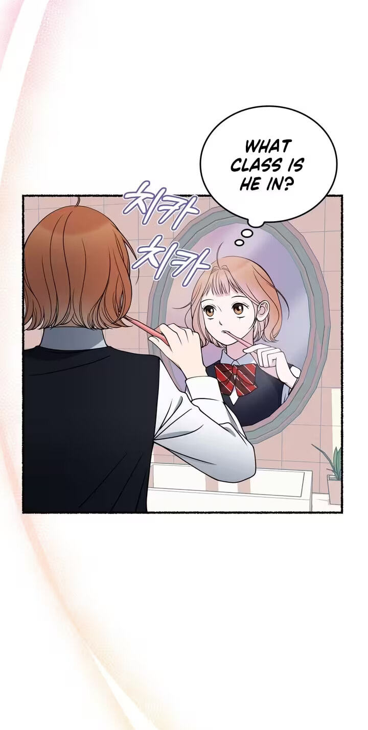 Read Devil! I Love You chapter 3 image 25 on Lezhin