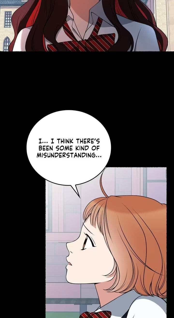 Read Devil! I Love You chapter 3 image 3 on Lezhin