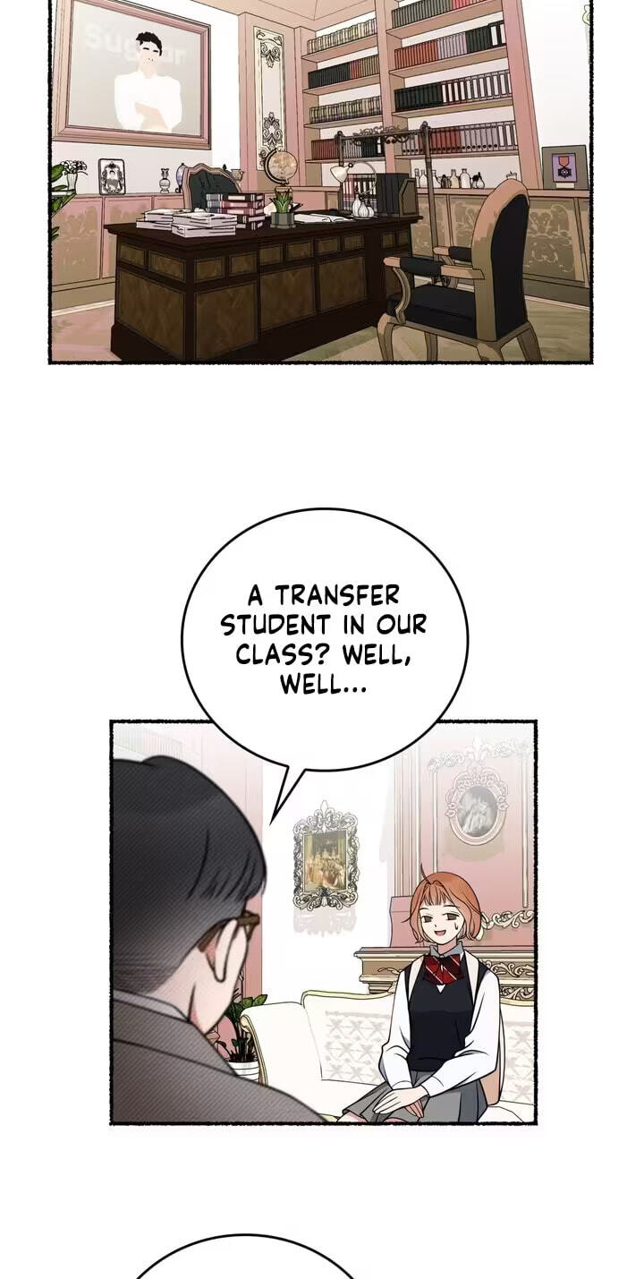 Read Devil! I Love You chapter 3 image 30 on Lezhin