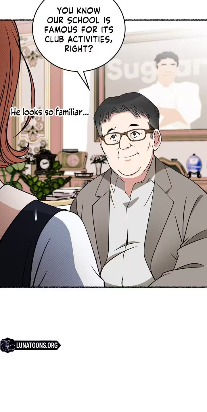 Read Devil! I Love You chapter 3 image 31 on Lezhin