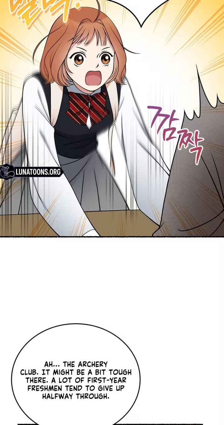 Read Devil! I Love You chapter 3 image 33 on Lezhin