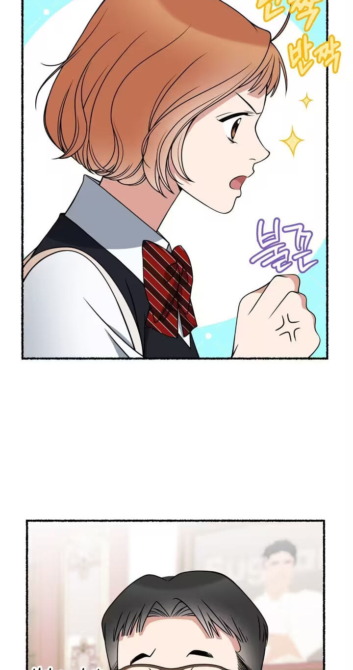 Read Devil! I Love You chapter 3 image 35 on Lezhin