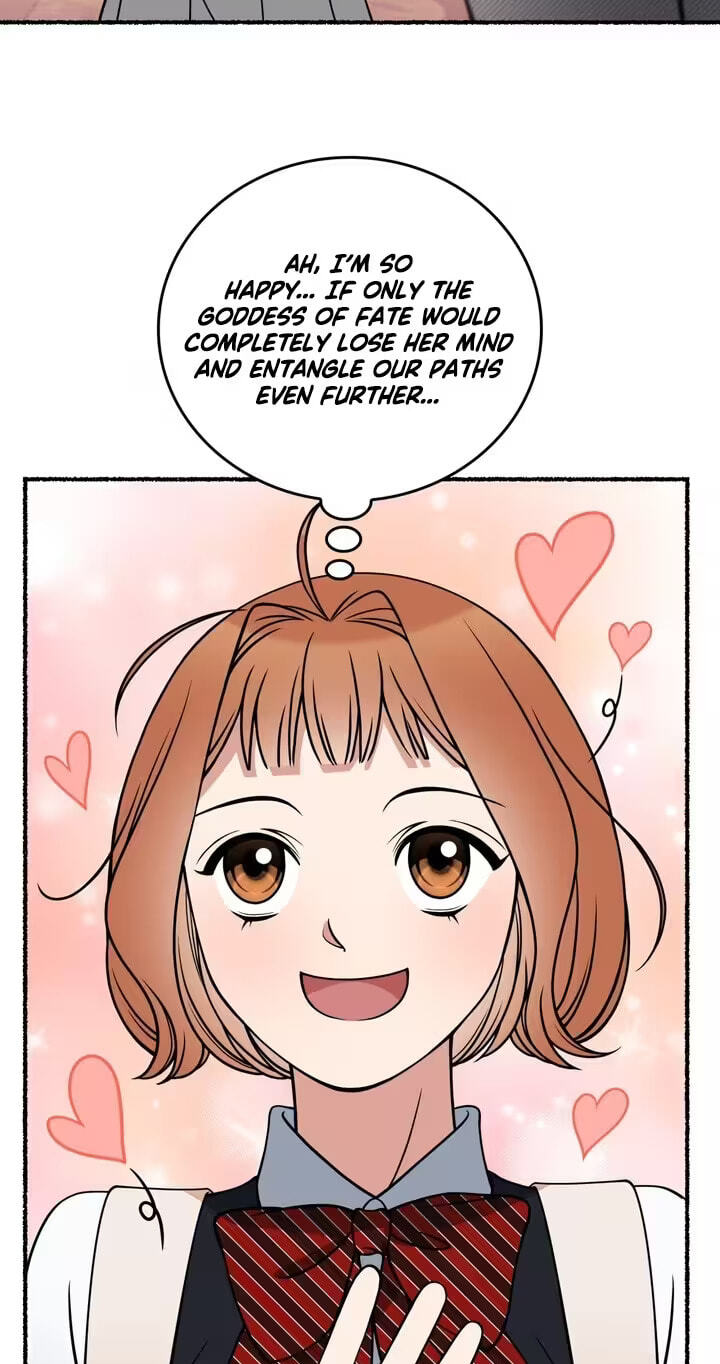 Read Devil! I Love You chapter 3 image 38 on Lezhin