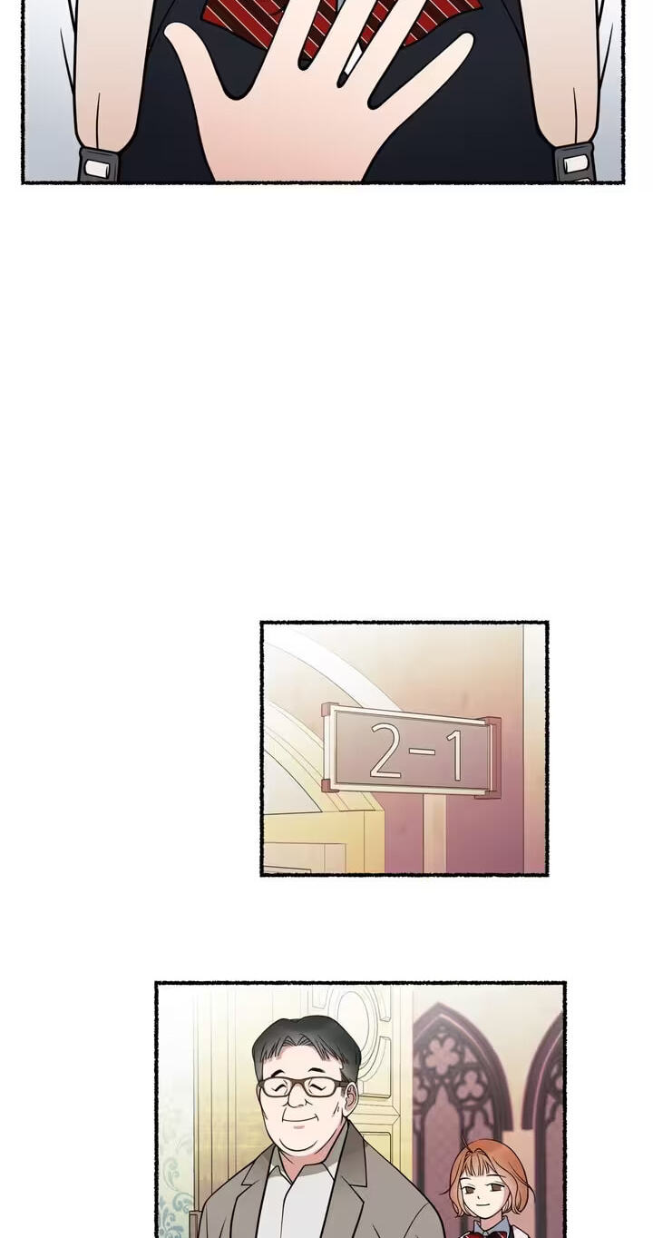 Read Devil! I Love You chapter 3 image 39 on Lezhin