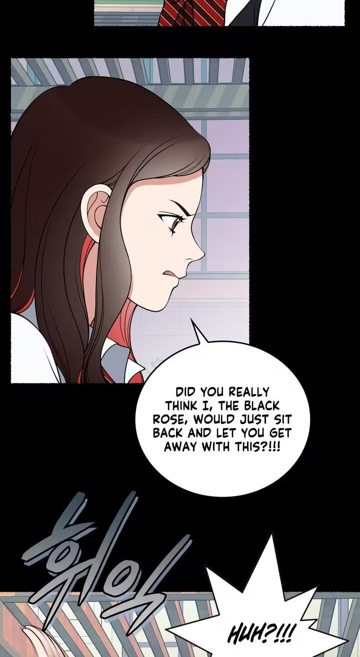 Read Devil! I Love You chapter 3 image 4 on Lezhin