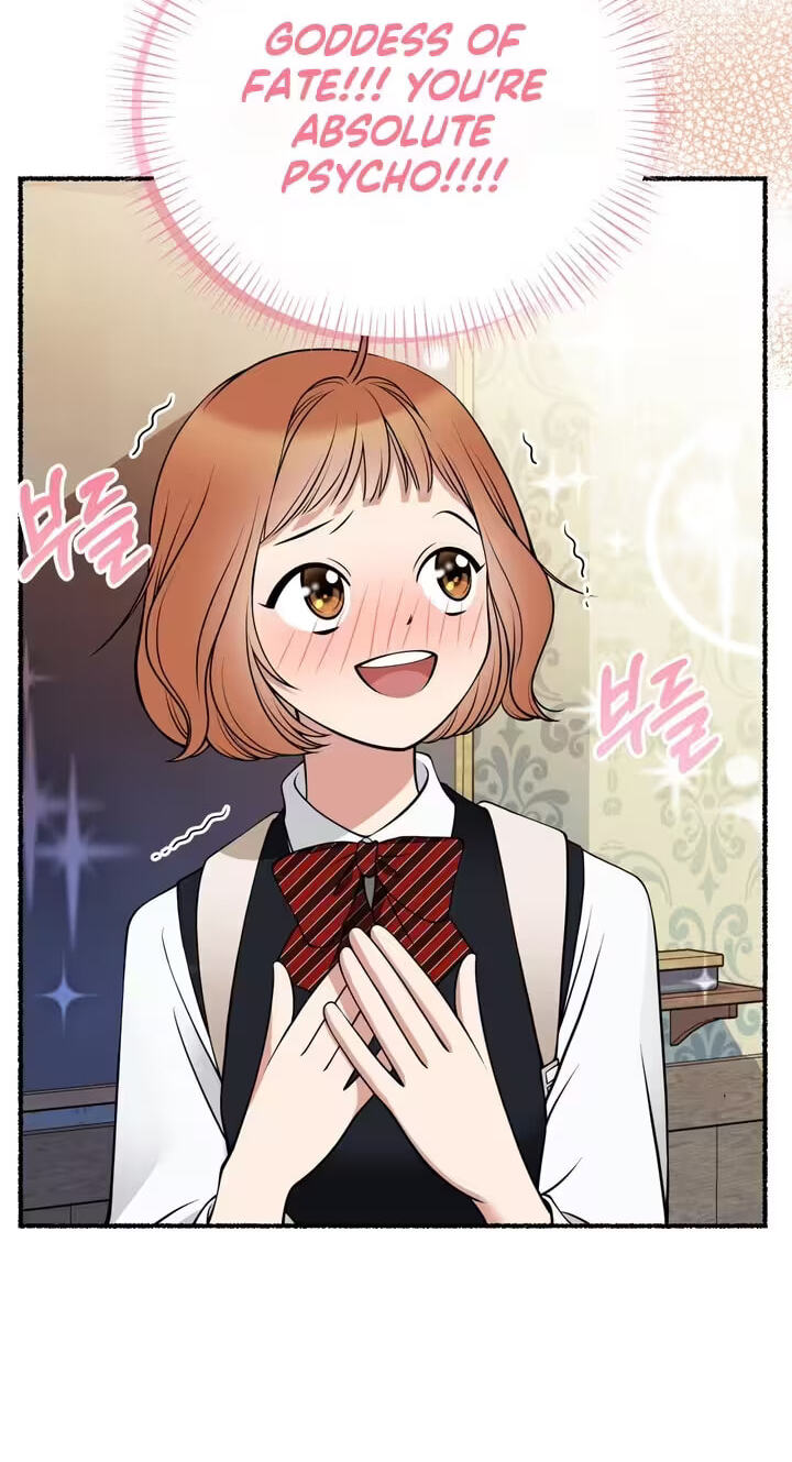 Read Devil! I Love You chapter 3 image 46 on Lezhin