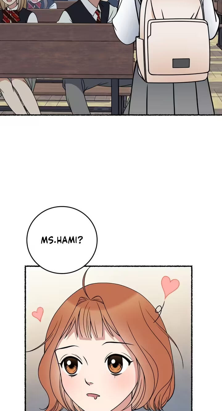 Read Devil! I Love You chapter 3 image 49 on Lezhin