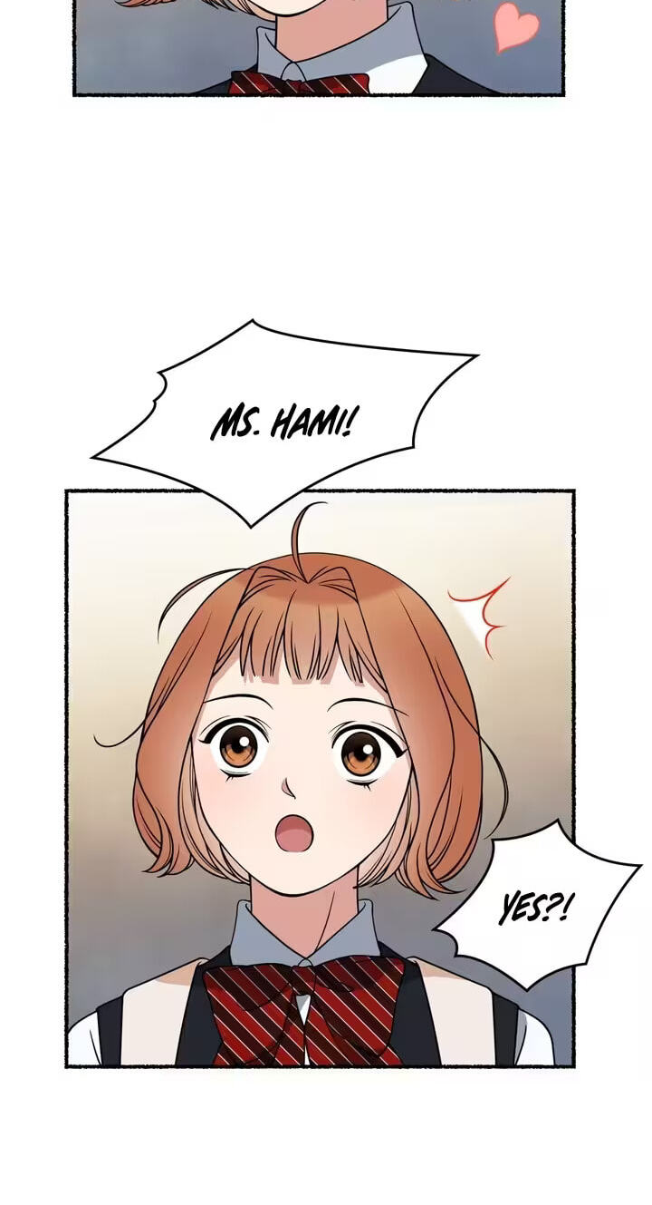 Read Devil! I Love You chapter 3 image 50 on Lezhin