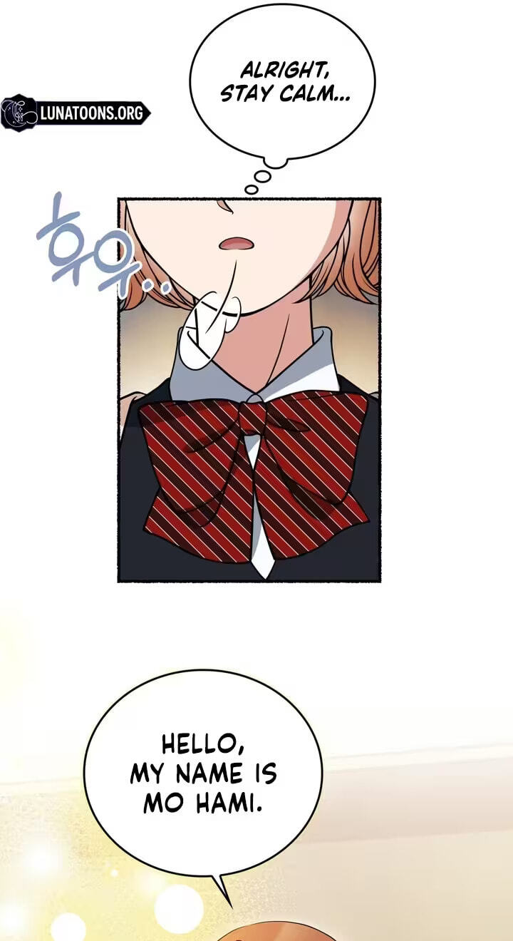 Read Devil! I Love You chapter 3 image 54 on Lezhin