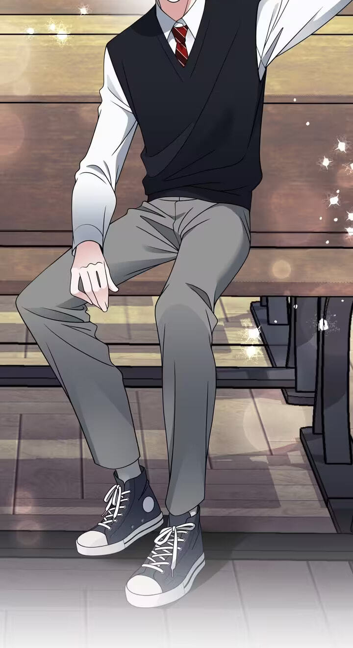 Read Devil! I Love You chapter 3 image 61 on Lezhin