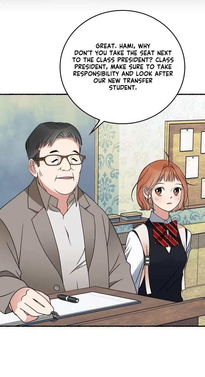 Read Devil! I Love You chapter 3 image 62 on Lezhin
