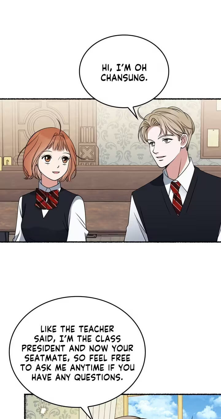 Read Devil! I Love You chapter 3 image 66 on Lezhin