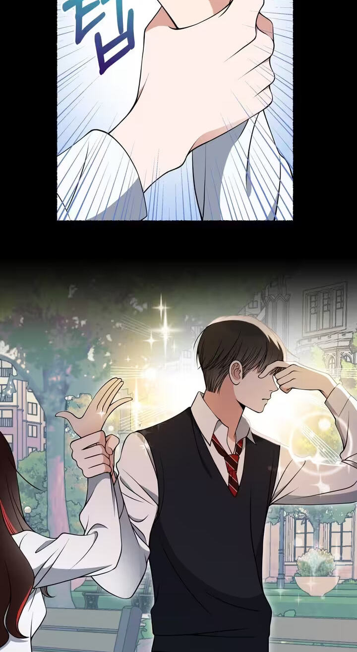 Read Devil! I Love You chapter 3 image 7 on Lezhin