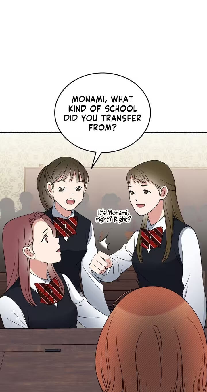 Read Devil! I Love You chapter 3 image 70 on Lezhin