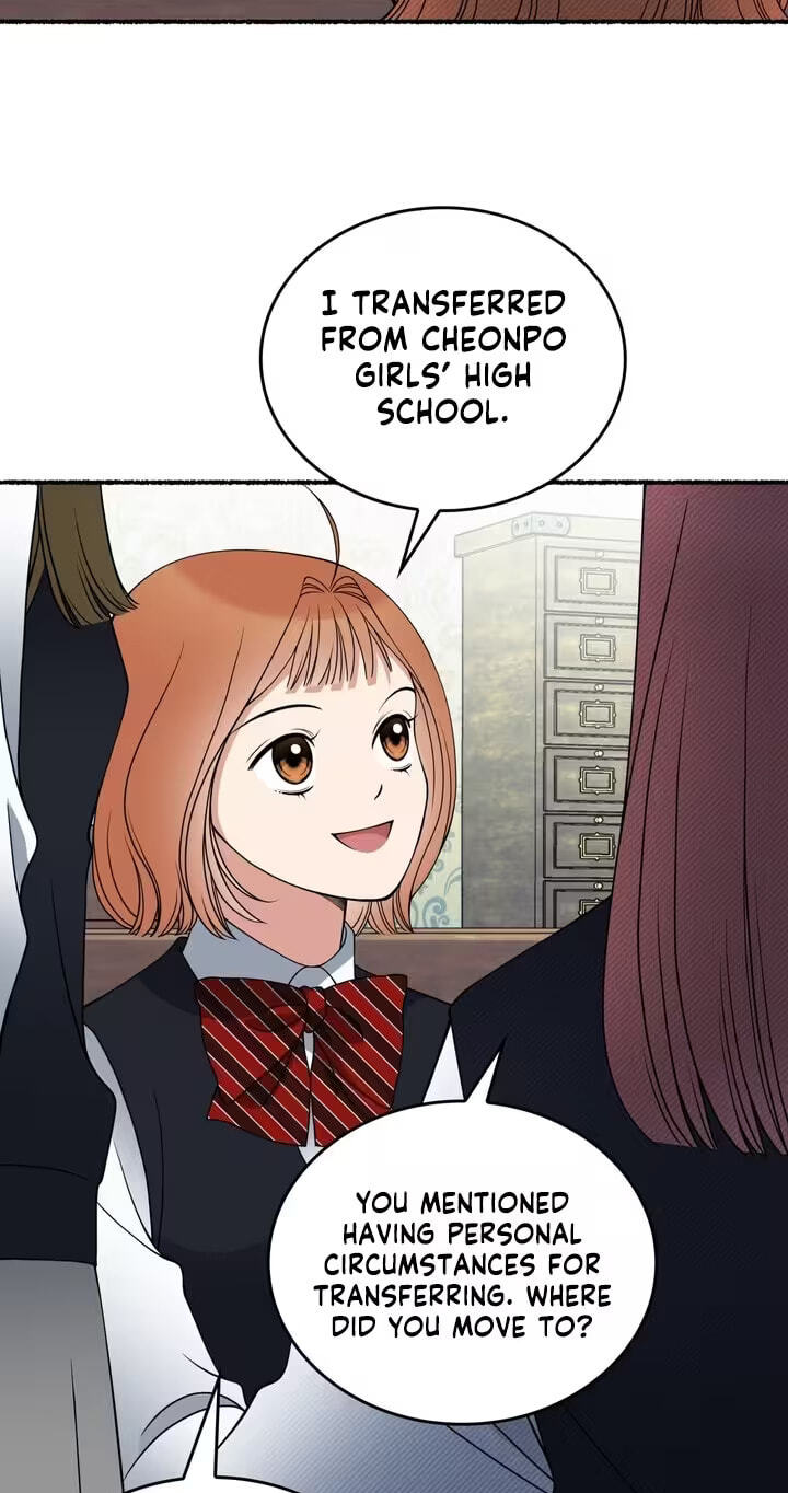 Read Devil! I Love You chapter 3 image 71 on Lezhin