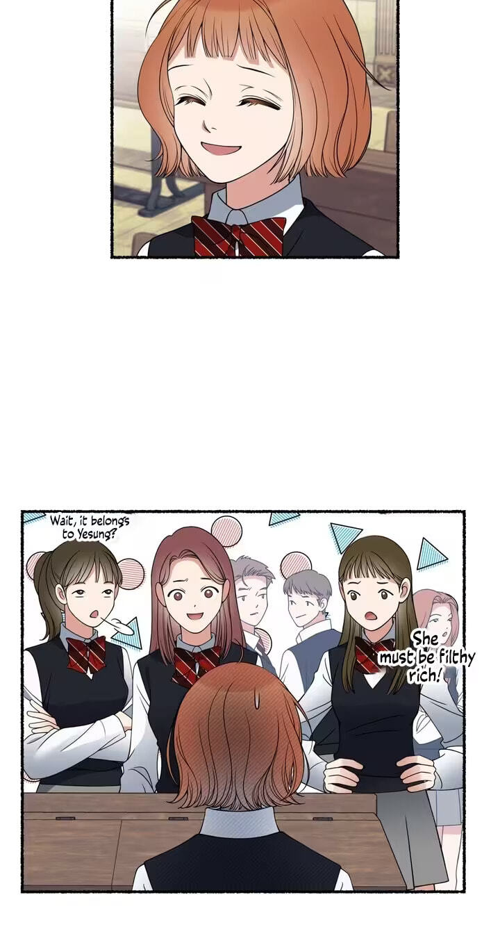 Read Devil! I Love You chapter 3 image 75 on Lezhin