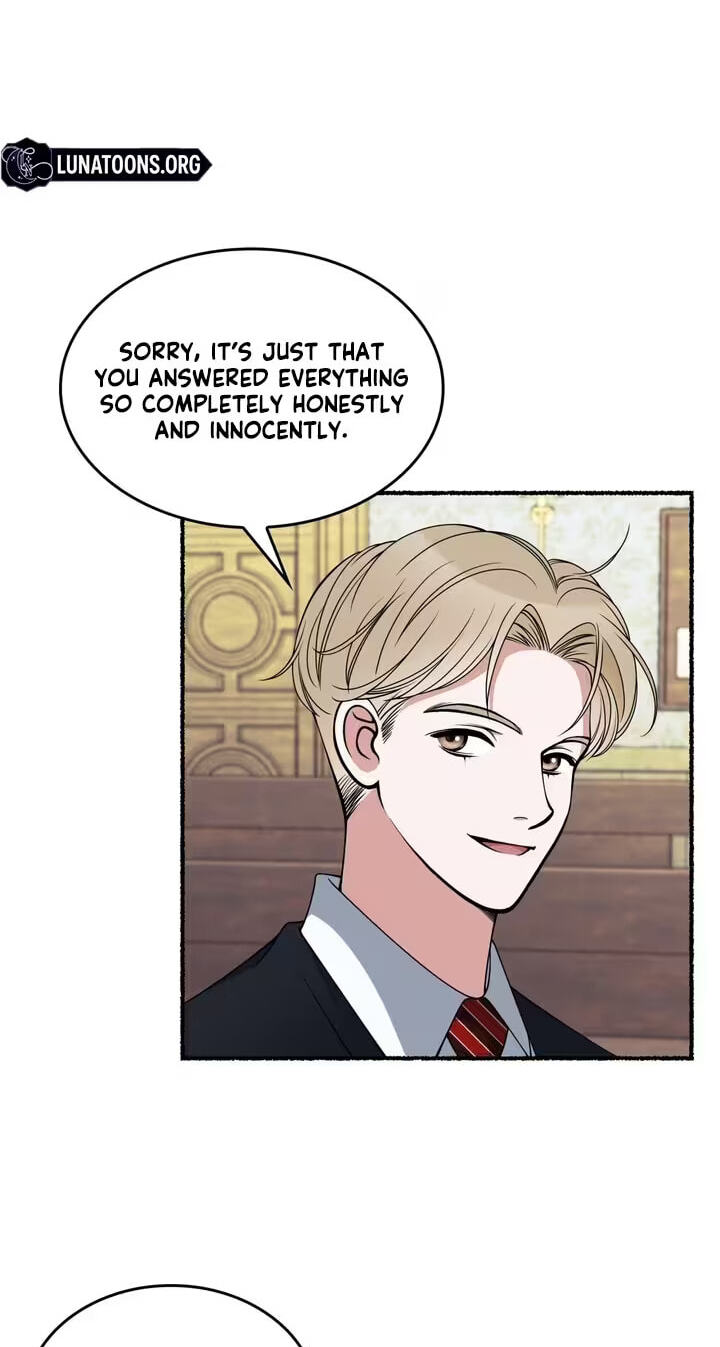 Read Devil! I Love You chapter 3 image 78 on Lezhin