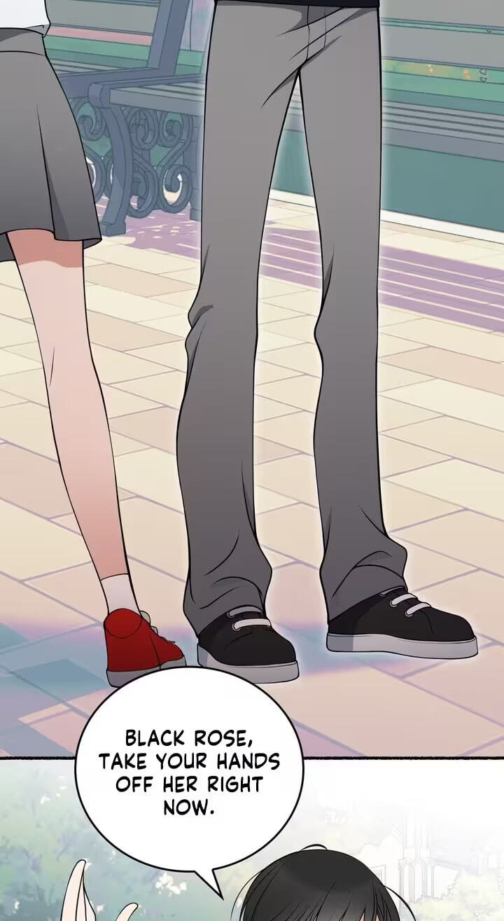 Read Devil! I Love You chapter 3 image 8 on Lezhin