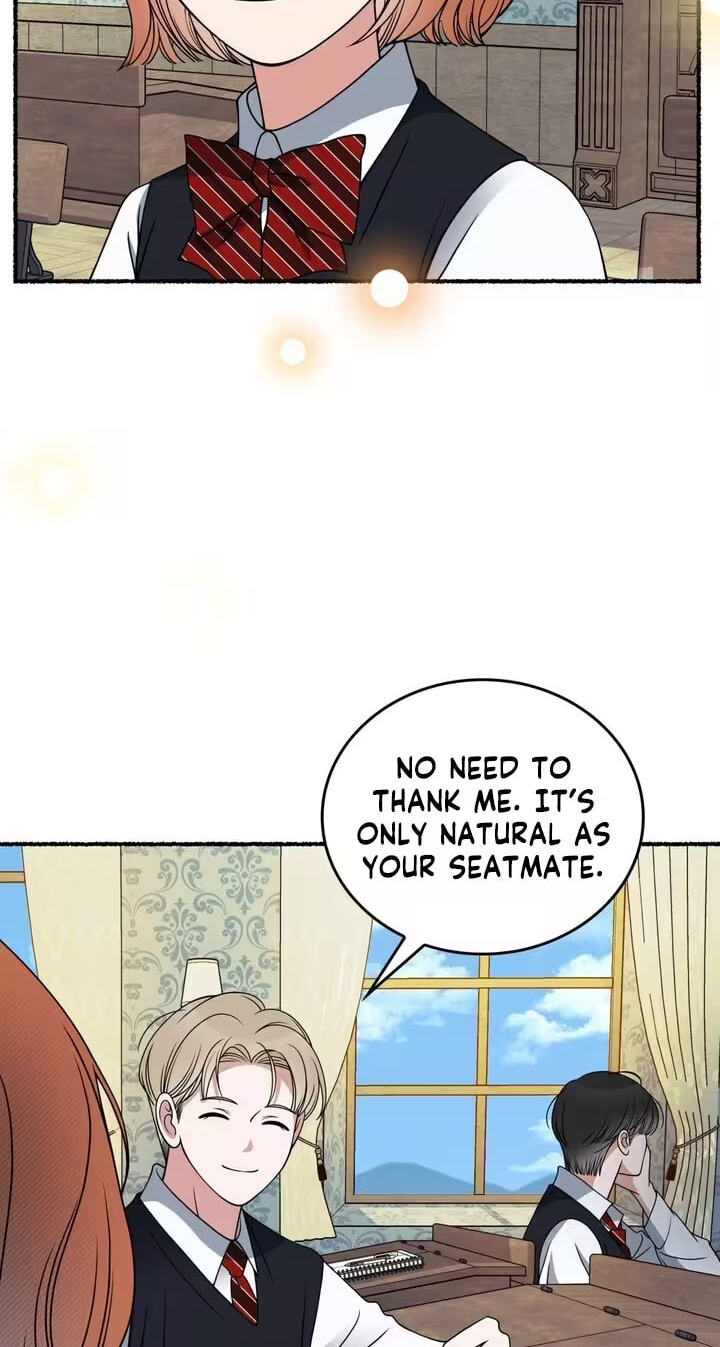 Read Devil! I Love You chapter 3 image 83 on Lezhin