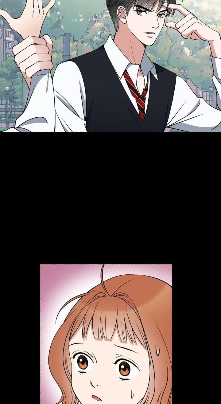 Read Devil! I Love You chapter 3 image 9 on Lezhin