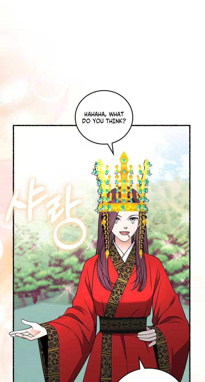 Read Devil! I Love You chapter 30 image 16 on Lezhin