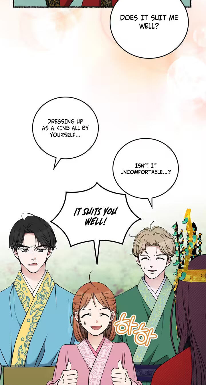 Read Devil! I Love You chapter 30 image 17 on Lezhin