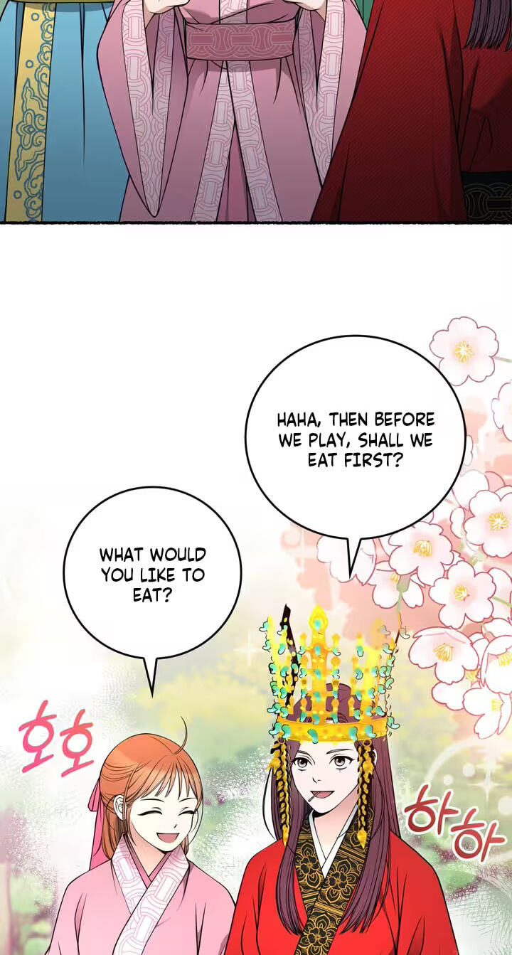 Read Devil! I Love You chapter 30 image 18 on Lezhin
