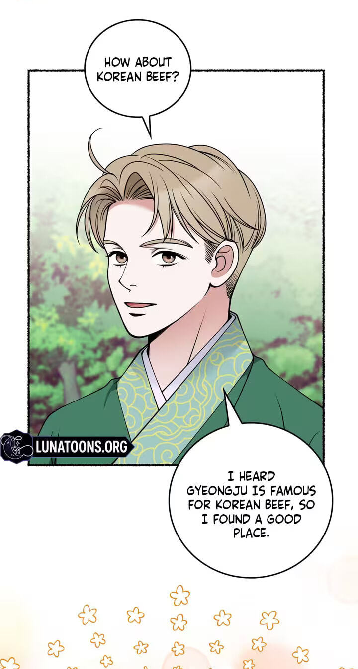 Read Devil! I Love You chapter 30 image 20 on Lezhin