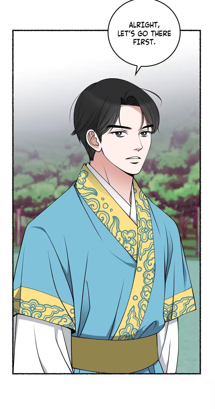 Read Devil! I Love You chapter 30 image 22 on Lezhin