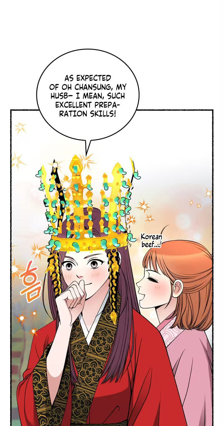 Read Devil! I Love You chapter 30 image 23 on Lezhin