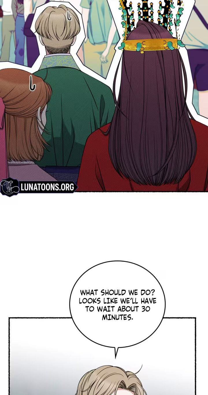 Read Devil! I Love You chapter 30 image 25 on Lezhin