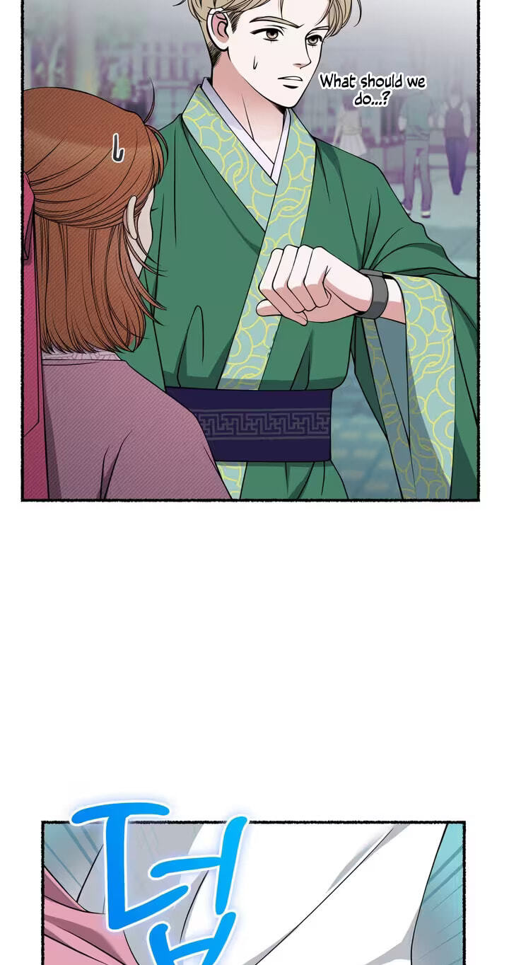 Read Devil! I Love You chapter 30 image 26 on Lezhin