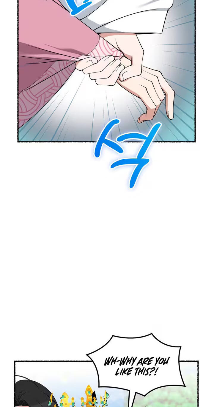Read Devil! I Love You chapter 30 image 27 on Lezhin