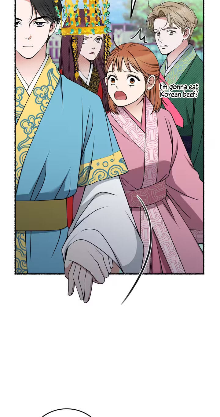 Read Devil! I Love You chapter 30 image 28 on Lezhin