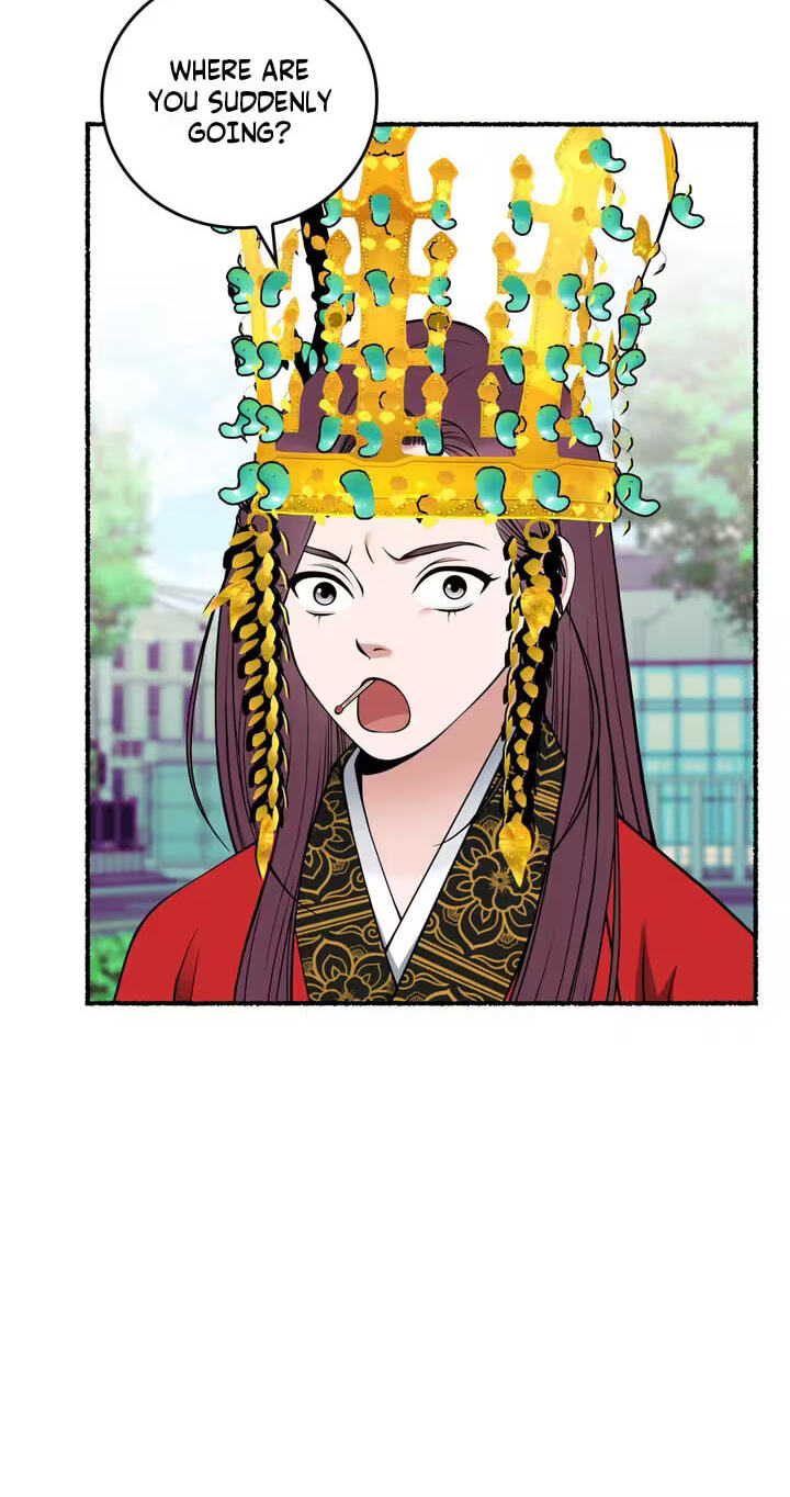 Read Devil! I Love You chapter 30 image 29 on Lezhin