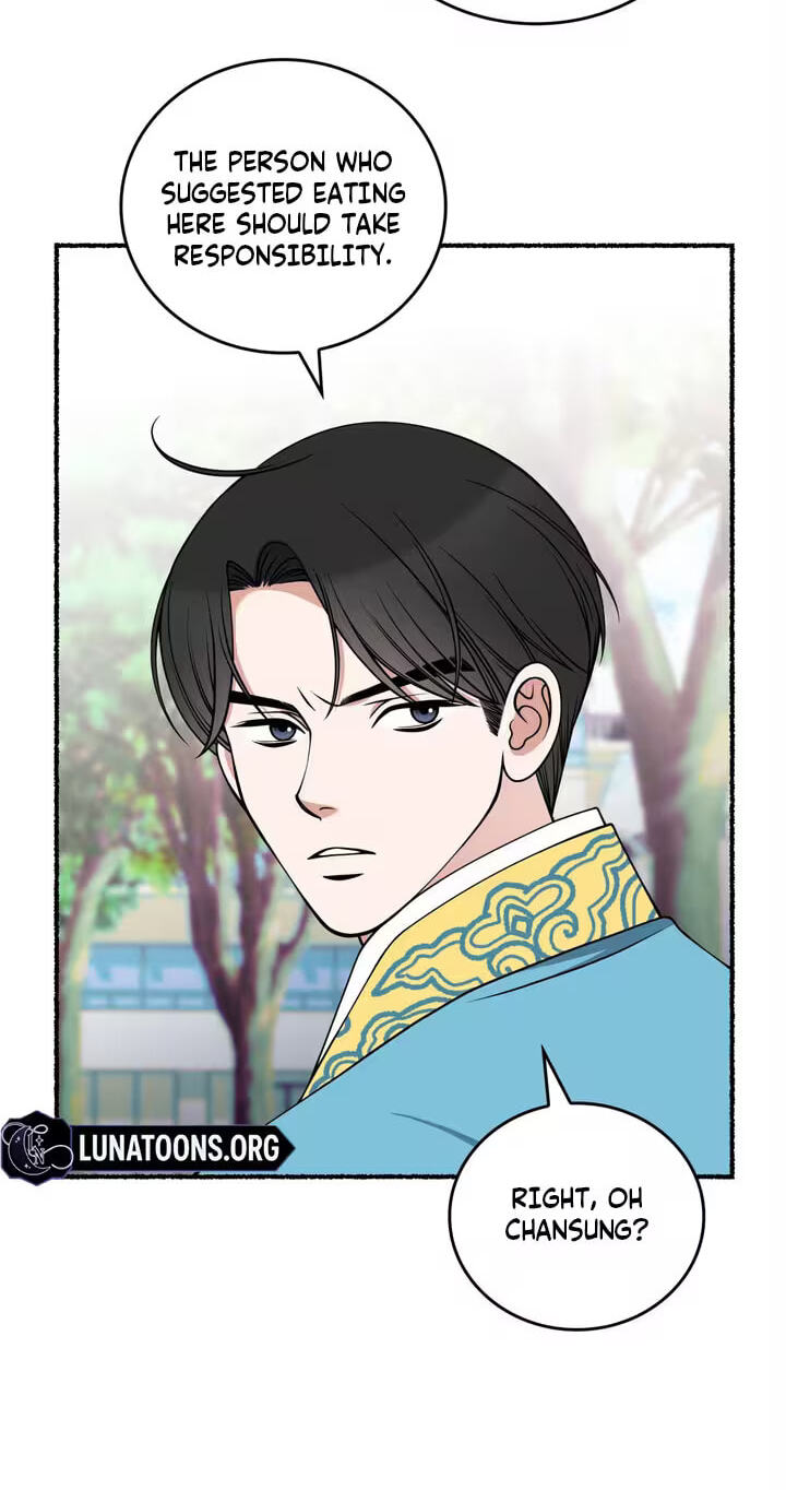 Read Devil! I Love You chapter 30 image 31 on Lezhin