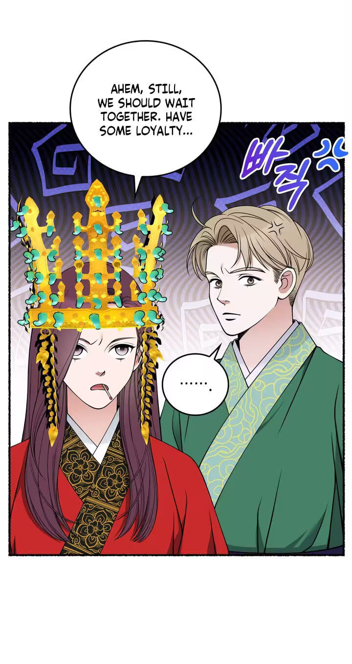 Read Devil! I Love You chapter 30 image 32 on Lezhin