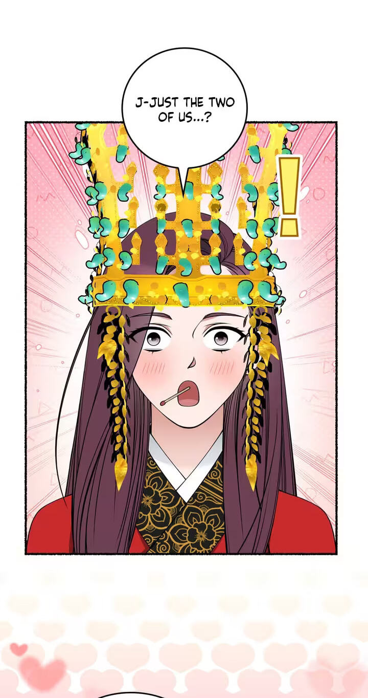 Read Devil! I Love You chapter 30 image 34 on Lezhin